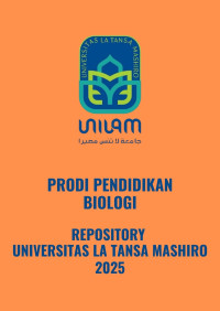 Image of INVENTARIS TANAMAN OBAT PADA DESA PENYANGGA BADUY