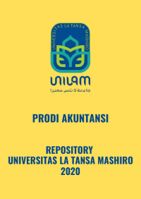 Image of LAPORAN KKU-KAM PENDAMPINGAN PENJUALAN HARGA PОКОК PENJUALAN PADA BADAN USAHA MILIK DESA RIZKI DI DESA KOLELET WETAN KECAMATAN RANGKASBITUNG