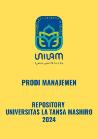 Image of LAPORAN PEMANFAATAN KULIT LUMPIA DALAM USAHA 