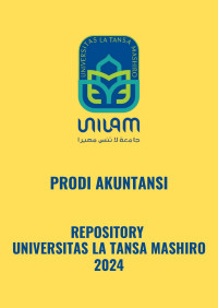 Image of PENGARUH TINGKAT PENDIDIKAN DAN KOMPETENSI AKUNTANSI TERHADAP РЕМАНАMAN LAPORAN KEUANGAN APARATUR DESA (STUDI PADA KECAMATAN MAJA KABUPATEN LEBAK)